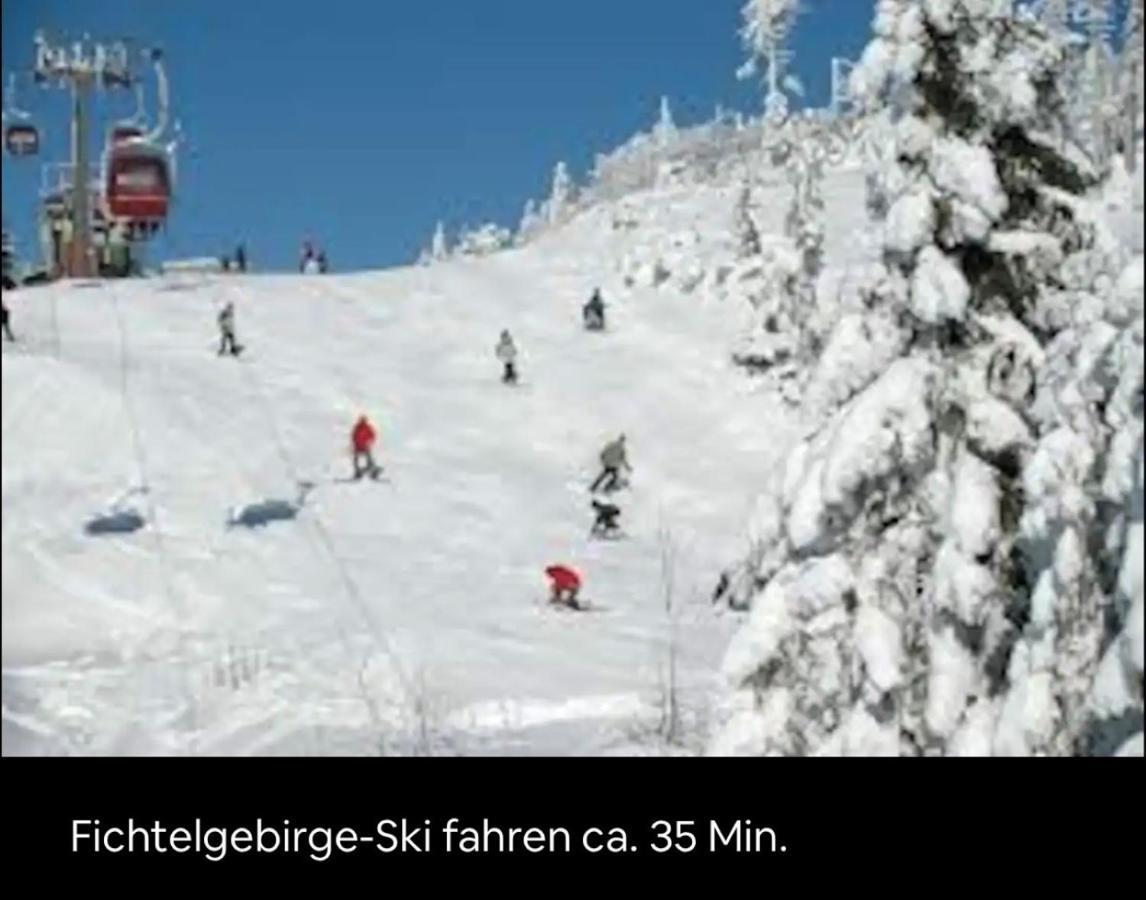 Goldener Anker Pottenstein Urlaub Fuer Die Ganze Familie Exteriör bild
