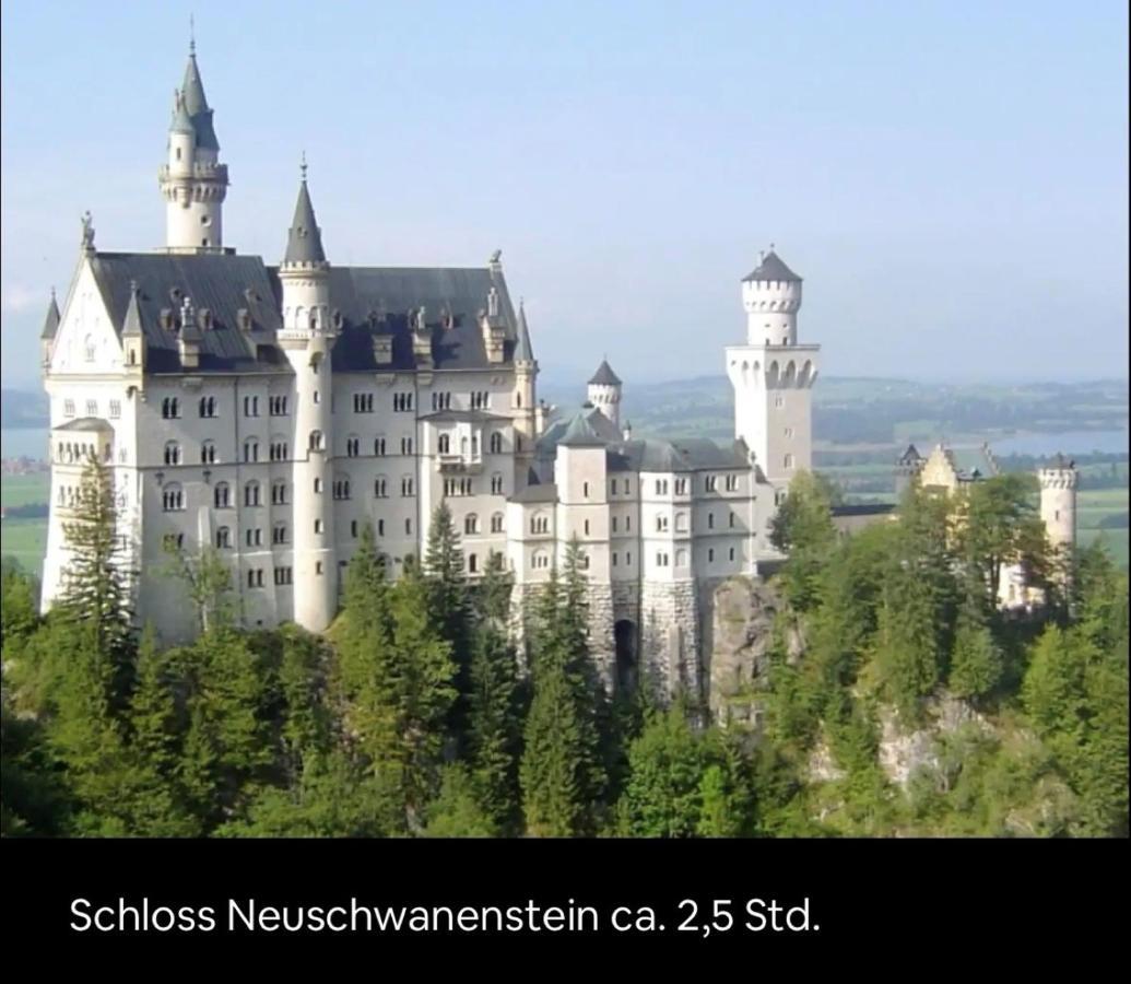 Goldener Anker Pottenstein Urlaub Fuer Die Ganze Familie Exteriör bild